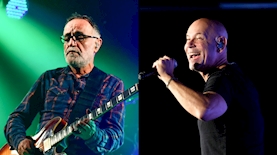 רמי קליינשטיין אהוד בנאי, צילום: גיל יערי יוסי זליגר פלאש 90